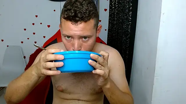 sven_fox723 라이브 XXX 채팅