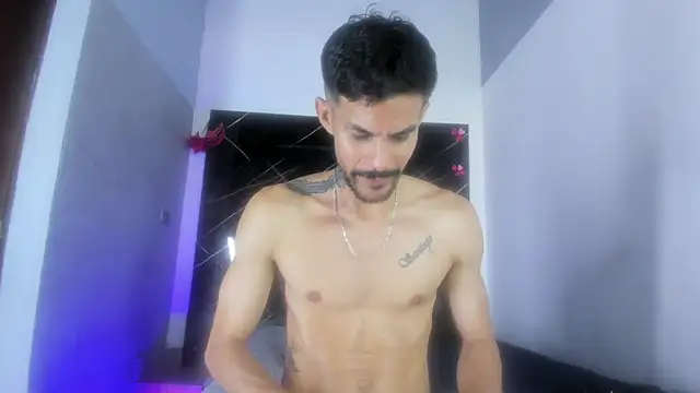 Leo_Vesper Live XXX Chat