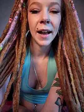 LucidLucy Live XXX Chat