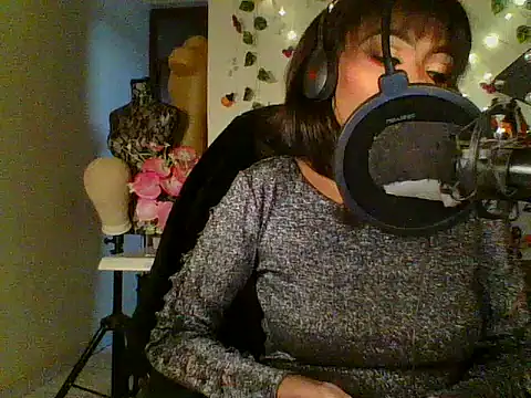 Chat +18 de Anaconda2350 ao vivo