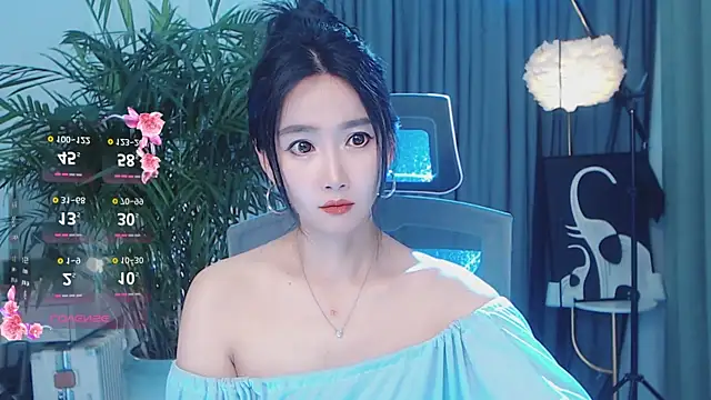 feifei-love Show Webcam