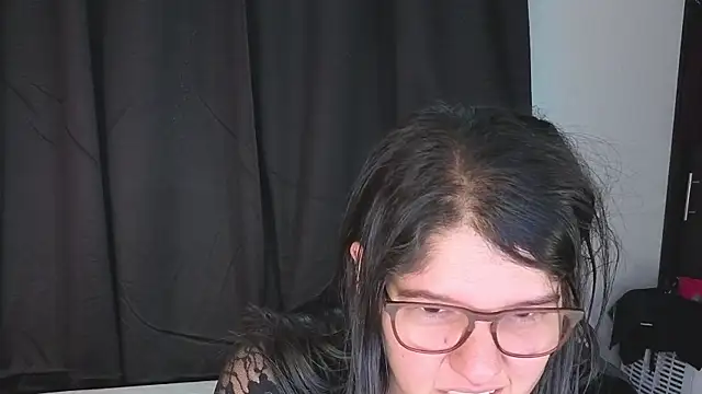 donnasoto's Webcam Show