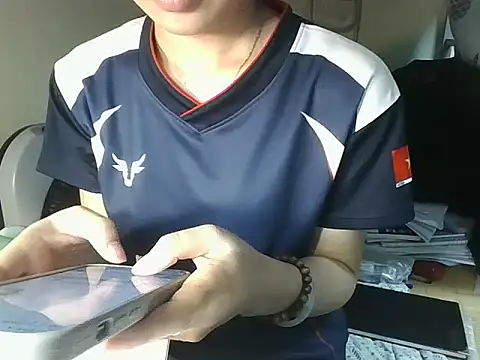 Be-MyMy 即時 XXX 聊天