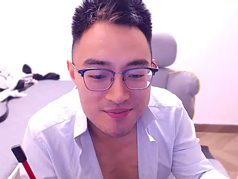 Ruize531 Pertunjukan Webcam