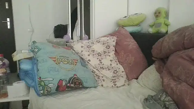 vitalik66679 webkamerás műsora