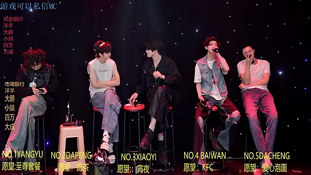 Badboy666888 Show Webcam