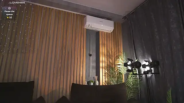 Chatroom XXX en direct de Sweety_one_