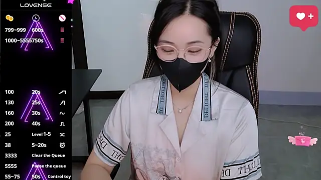 Dully_ana – Naživo XXX chat