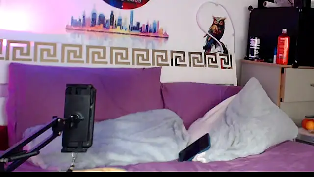 iuligruia69 Chat XXX live