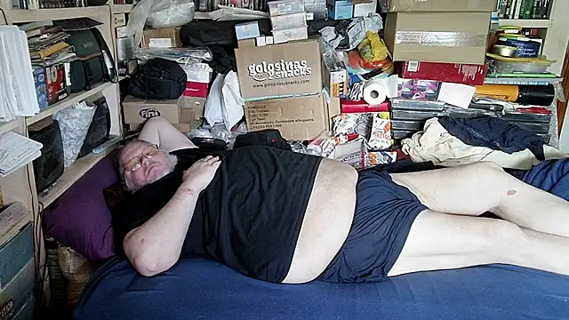 Show de webcam de hadeszeuss2