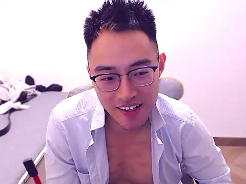 XXX chat uživo modela Ruize531