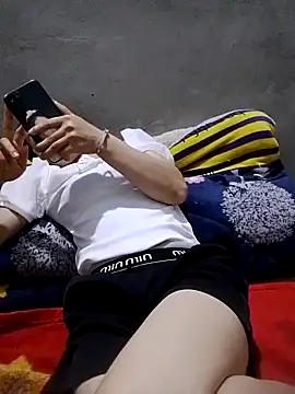 Thobaby112 – Live XXX-chat