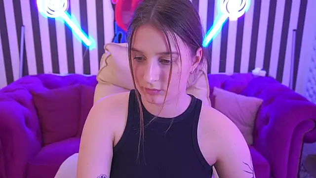 Webkamerová show VikVikLove