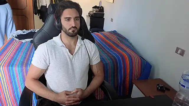 Al3xox02 Chat XXX live