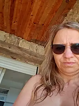 Webkamerová show BLONDKICIA1