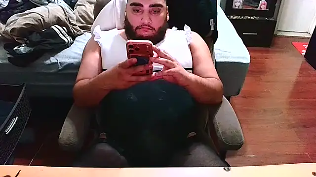 babykayla972 웹캠 쇼