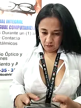 Czat XXX na żywo – _Dr-Luna_1