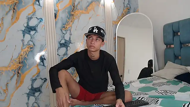 Вебкам-шоу GOLD_BOYS