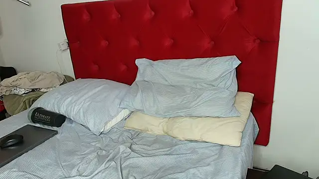 NicoDavisOfficial: онлайн-секс-чат