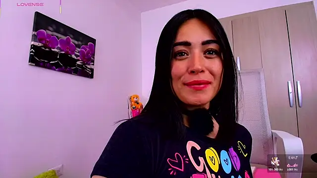 Živý XXX chat im_natalia