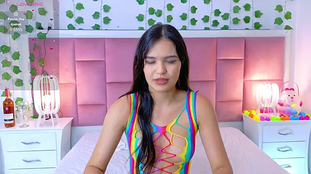 Chatroom XXX en direct de kaily_sweet1