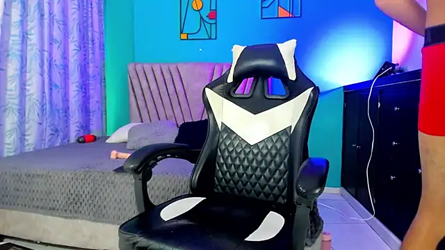 Maikol_Ortiz's Live XXX Chat