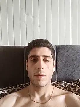 arenn1997 웹캠 쇼