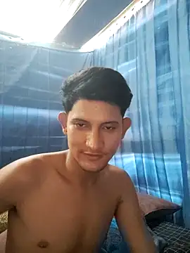 Show Webcam de Juan_Hotcaliemte