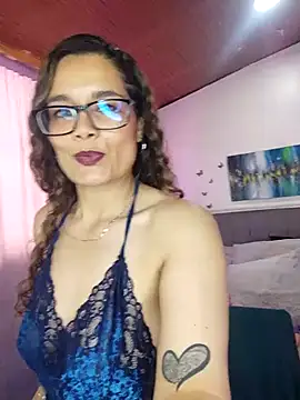 Živý XXX chat Rose_Thompson1