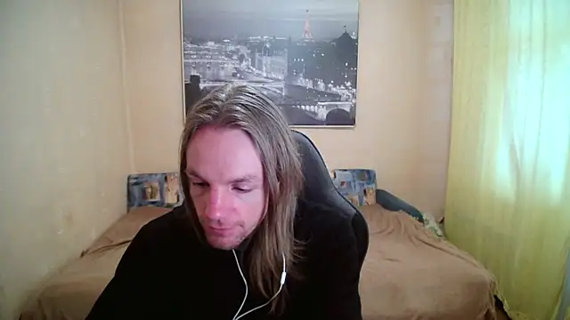 Chat XXX Live AdamDickens