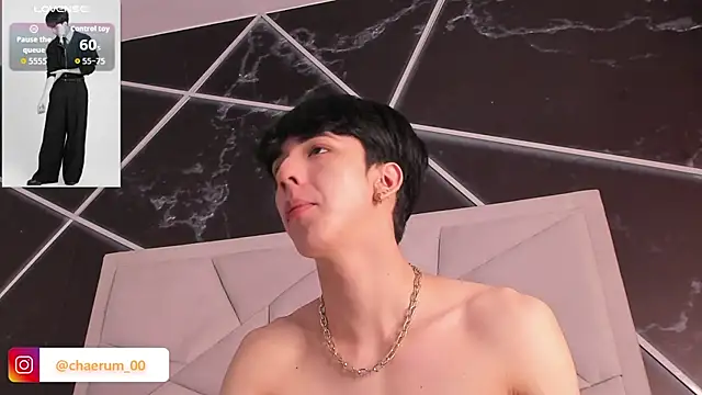 AerumChae 现场XXX聊天