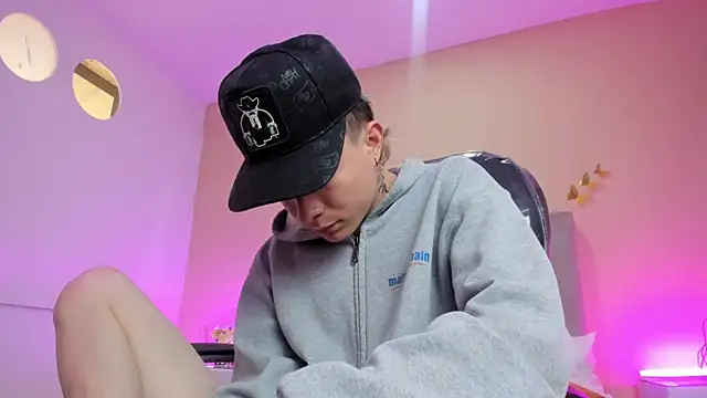 Chat XXX Live Nascary_Fox