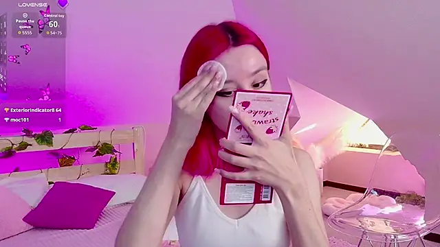 Liann_Stark's Live XXX Chat