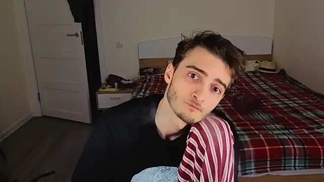 spider____man 웹캠 쇼