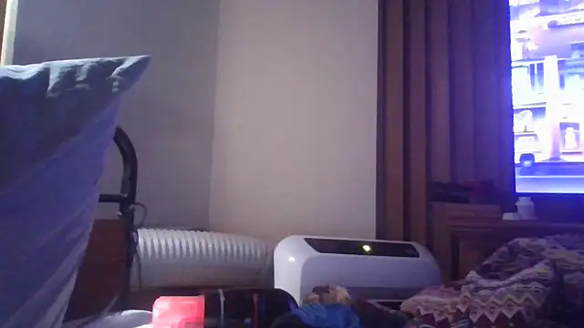 Show Webcam de sampookie