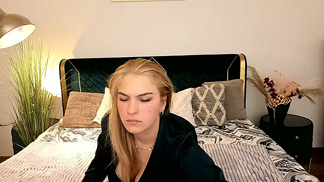 AlinaLiii's Live XXX Chat