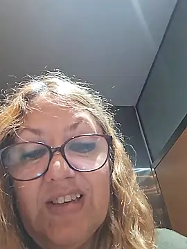 Pertunjukan Kamera Web JennyInVegas