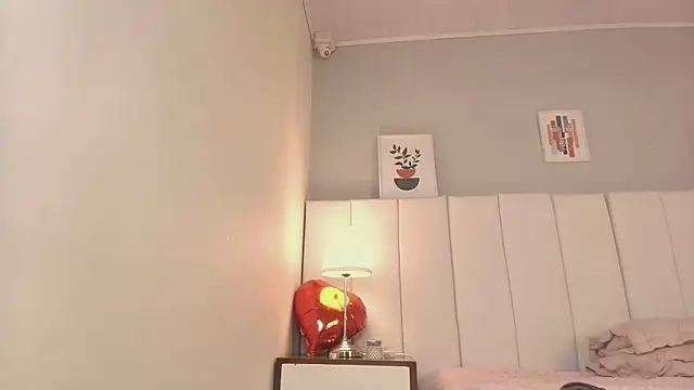 Ammyreed's Live XXX Chat