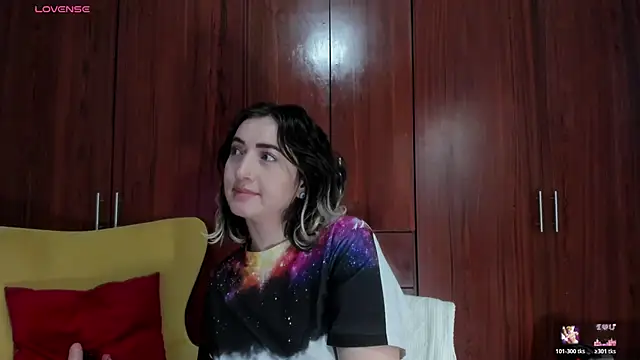 XXX chat uživo modela carly_grasso