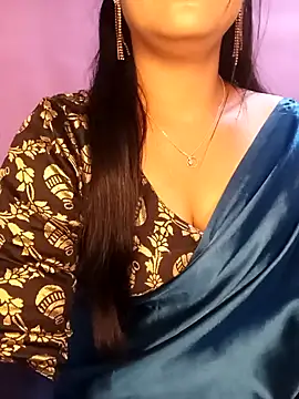 Deshi_bhabhi143 Adlı Modelin Web Kamerası Şovu
