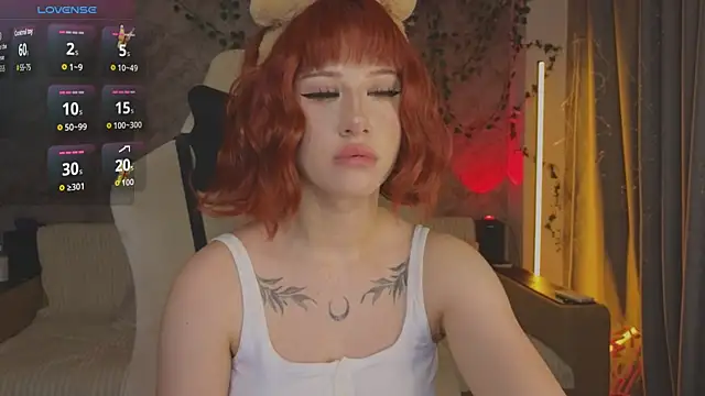 Necucubi02 Chat XXX in diretta