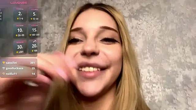 دردشة ViolaFaa الجنسية المباشرة