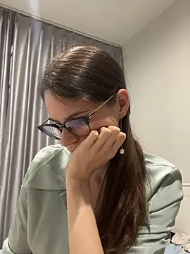 Homu_chan's Webcam Show