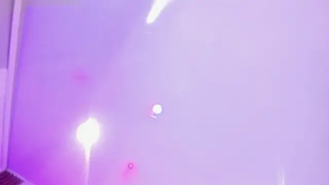 AbrilQuintana_'s Live XXX Chat