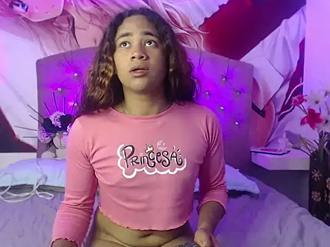 Renata_Valentina Webcam show