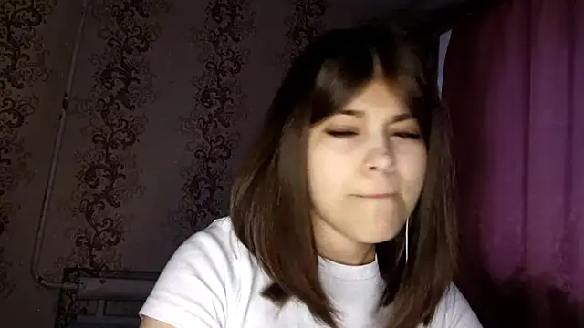 MialikesunのライブXXXチャット