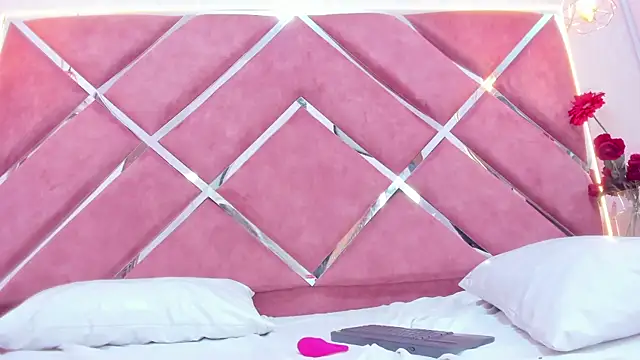 Chatroom XXX en direct de Kimmiebellarie