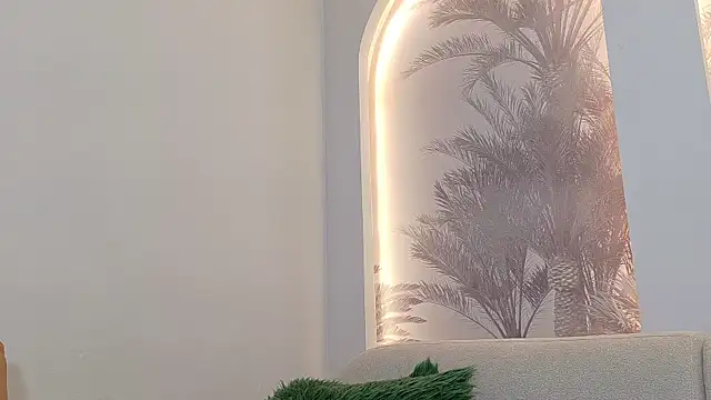 Camila_Noer's Live XXX Chat