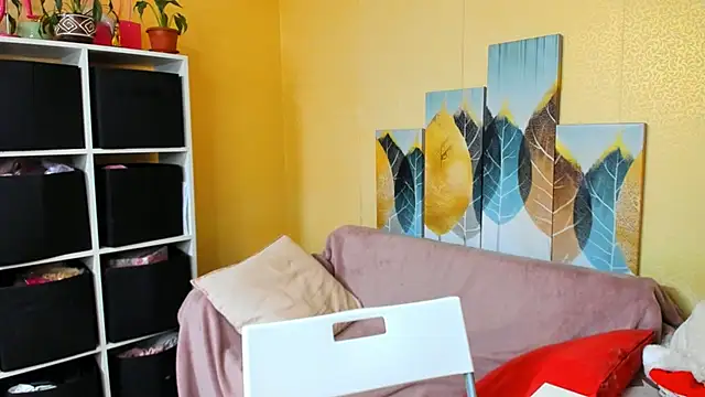 OBabyDoll Adlı Modelin Canlı XXX Sohbeti