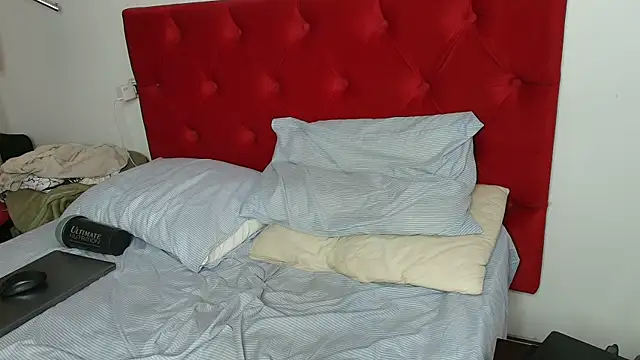 NicoDavisOfficial Chat XXX live